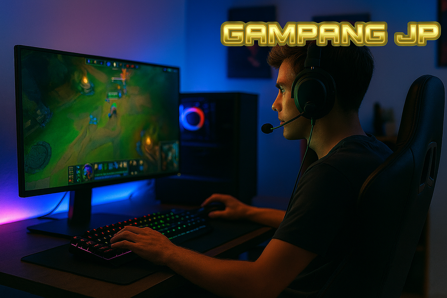 Gampangjp - Auto Gampang JP! 7 Tips yang Jarang Diketahui